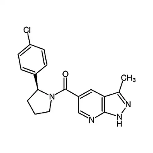 5-(4-프로필산소基亚벤질)티아졸알칸-2,4-二케톤