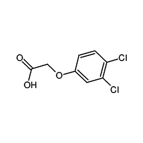 3,4-二хлорабензолкислорода基уксусная кислота