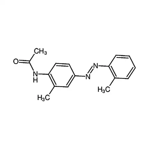 4-에틸酰아미노-2',3-디메틸偶질소벤젠