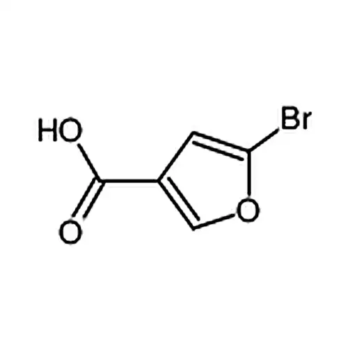 5-臭素-3-フランギ酸
