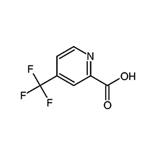 4-(Trifluoromethyl)picolinic acid