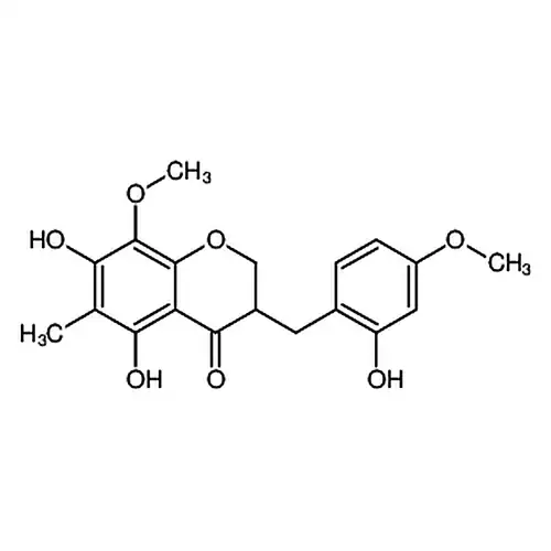 Ophiopogonanone E