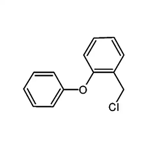 2-Phenoxybenzyl Chloride