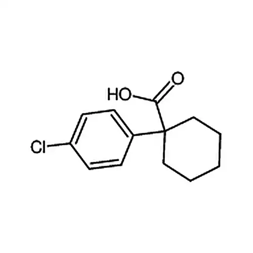 1-(4-염소벤젠)-1-环헥실氨羧산