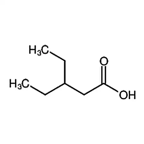 3-エチルペンチル酸