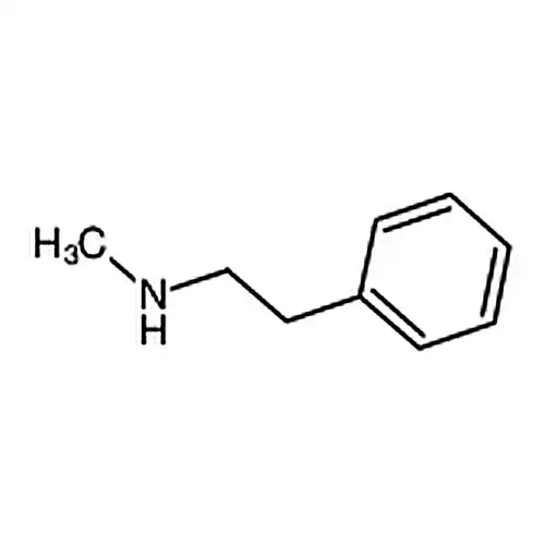 N-Methylphenethylamine