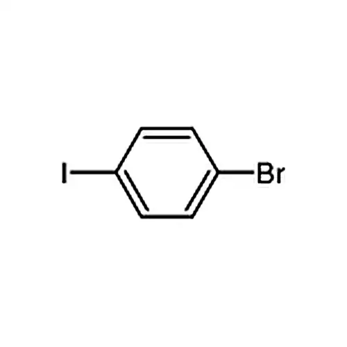 1-Bromo-4-iodobenzene