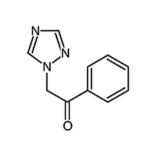 1-Phenyl-2-(1H-1，2，4-triazol-1-yl)ethan-1-one