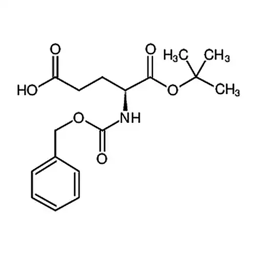 Z-Glu-OtBu