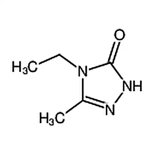 4-에틸-5-메틸-2H-1,2,4-三唑-3(4H)-케톤