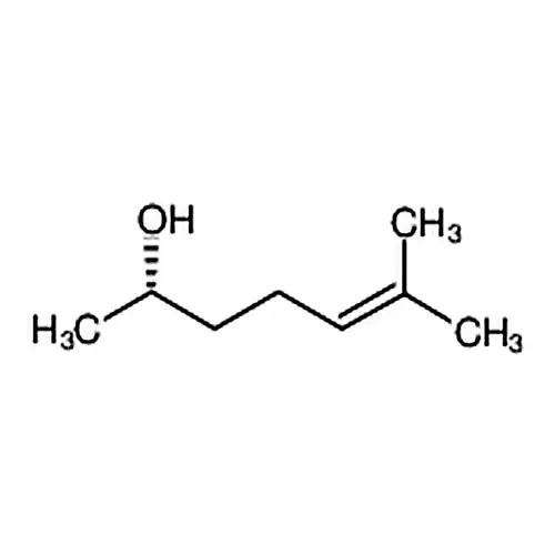 (S)-6-メチルヘプチル-5-エン-2-アルコール