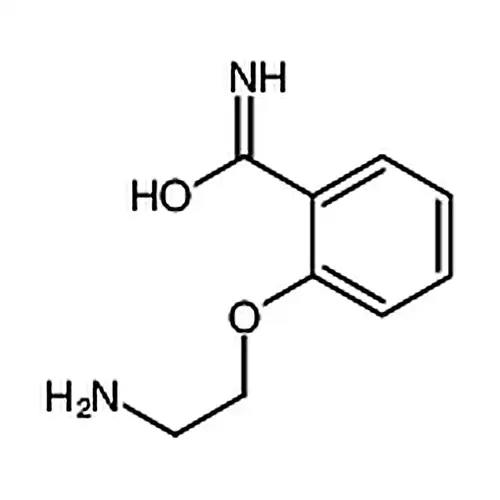 2-(2-Aminoethoxy)benzamide