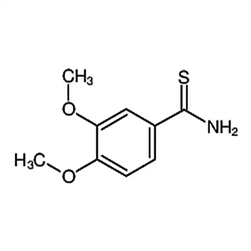 3,4-二メチル酸素基硫黄代ベンゾイルアミン