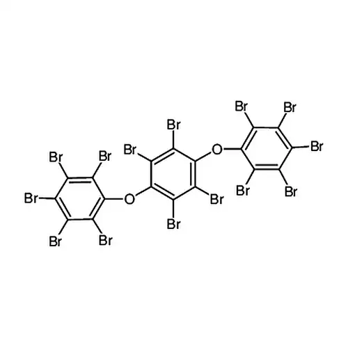 Tetradecabromo-1，4-diphenoxybenzene