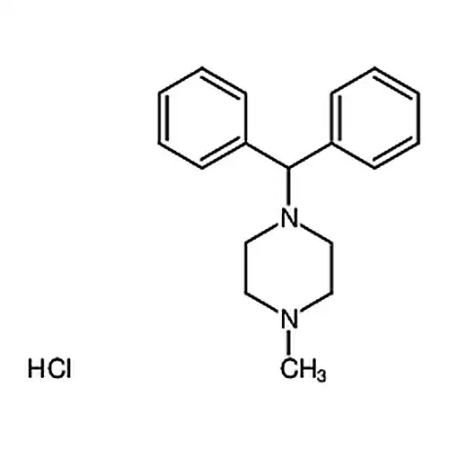 Cyclizine 2HCl