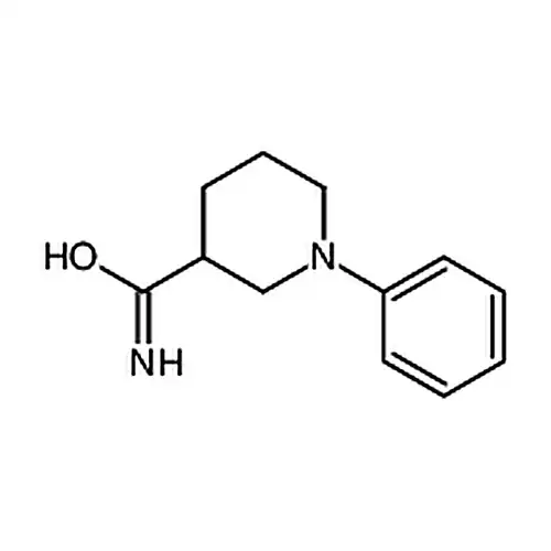 1-Phenylpiperidine-3-carboxamide