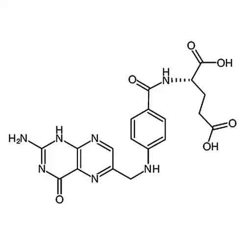 Folic acid