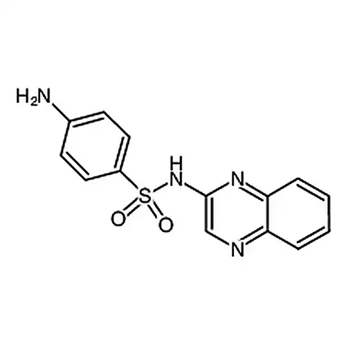 Sulfaquinoxaline