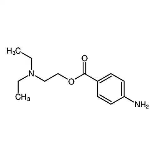 Procaine