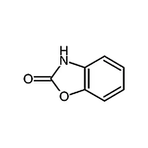 2-벤젠并恶唑啉케톤