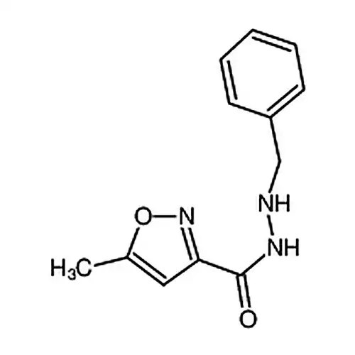 Isocarboxazid