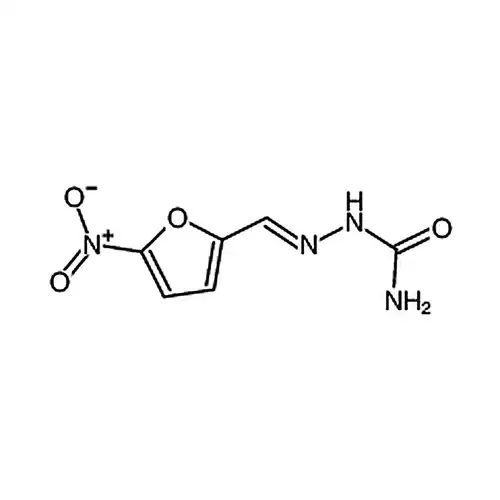 Nitrofurazone