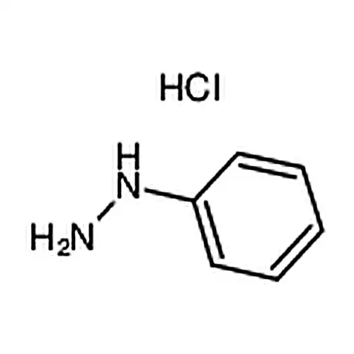 염산벤젠肼
