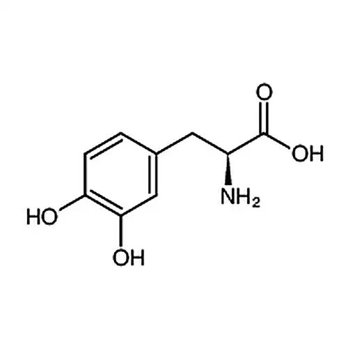 3,4-Dihydroxy-L-phenylalanine
