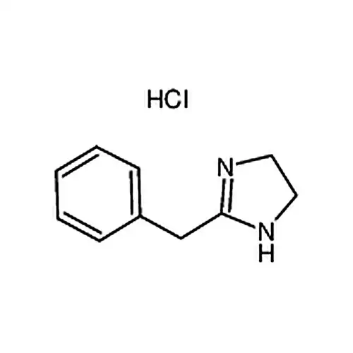2-BENZYL-2-IMIDAZOLINE HYDROCHLORIDE