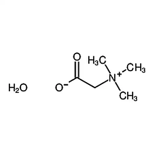 Betaine monohydrate