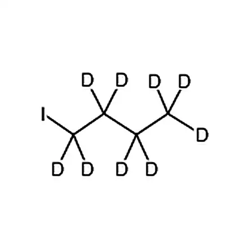 1-요오드부틸알칸-D9