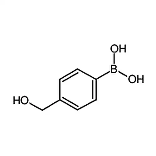 4-羟메틸벤젠붕산