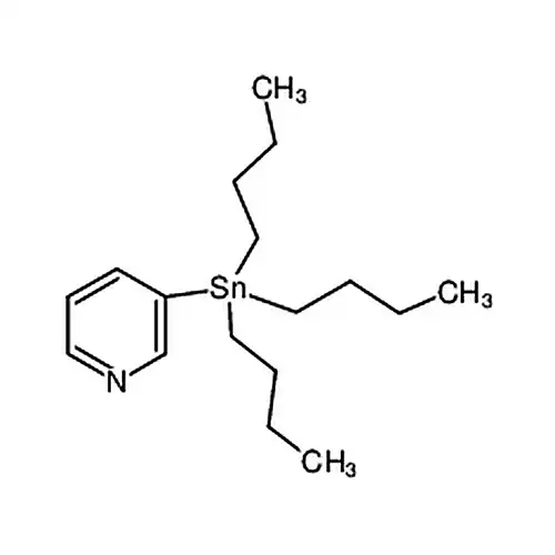 3-(Tri-n-butylstannyl)pyridine