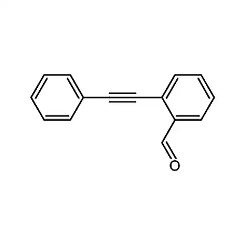 2-PHENYLETHYNYL-BENZALDEHYDE
