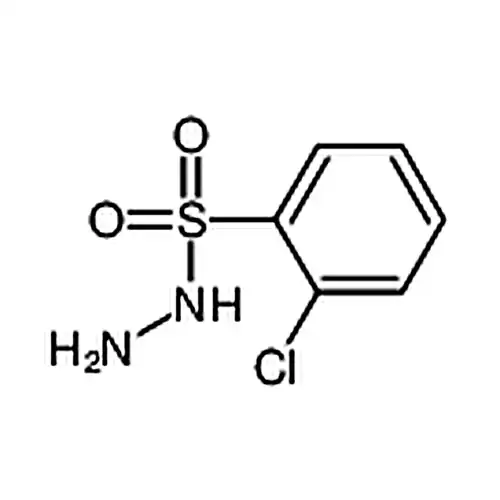 2-염소벤젠磺酰肼