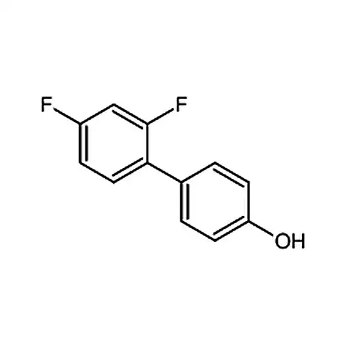 2',4'-Difluoro-[1,1'-biphenyl]-4-ol
