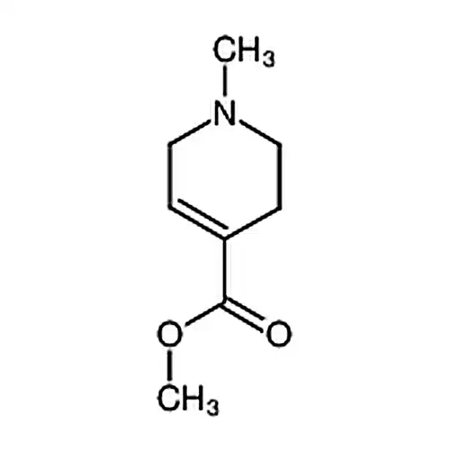 1-메틸-1,2,3,6-四수소피리딘-4-羧산메틸에스테르