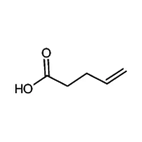 Allylacetic acid