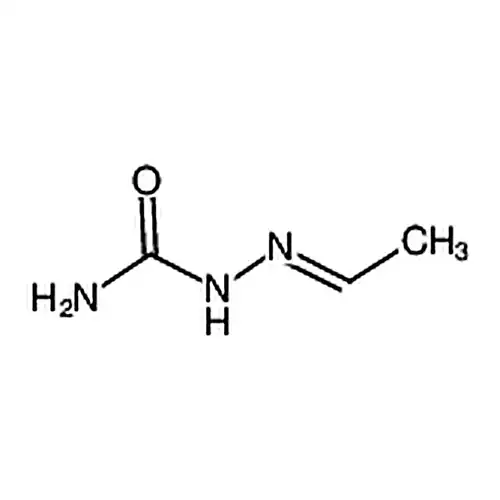 Acetaldehyde Semicarbazone