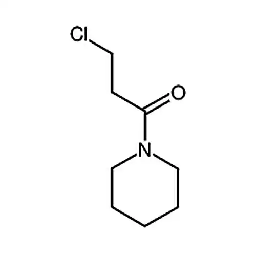 3-염소-1-(哌啶-1-基)프로필-1-케톤