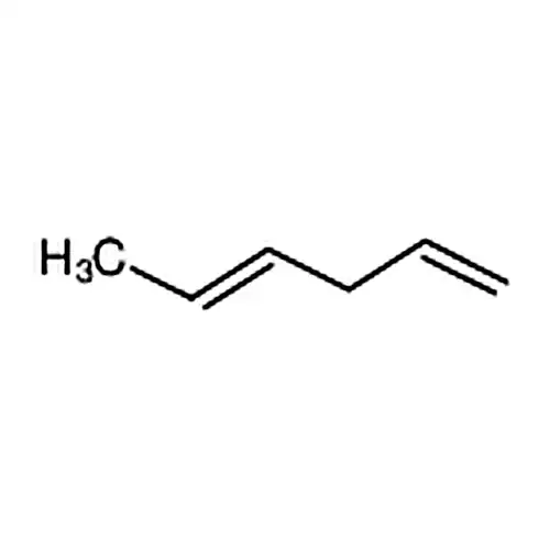 1,4-Hexadiene (cis- and trans- mixture)
