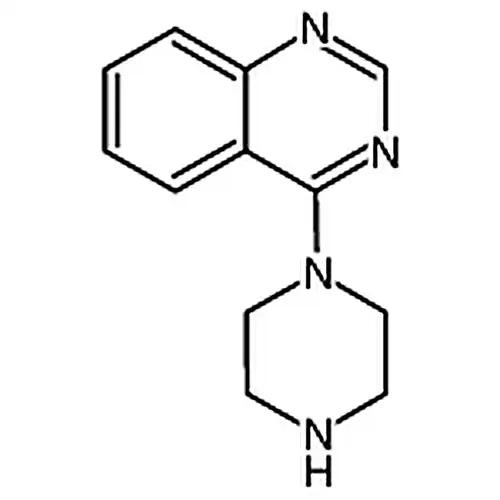 4-(Piperazin-1-yl)quinazoline