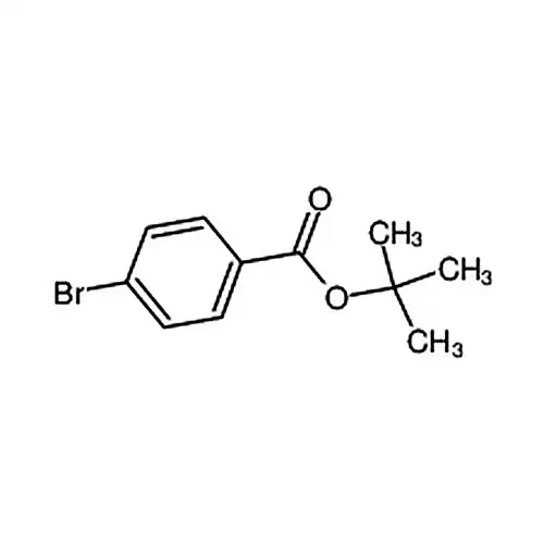 tert-Butyl 4-bromobenzoate