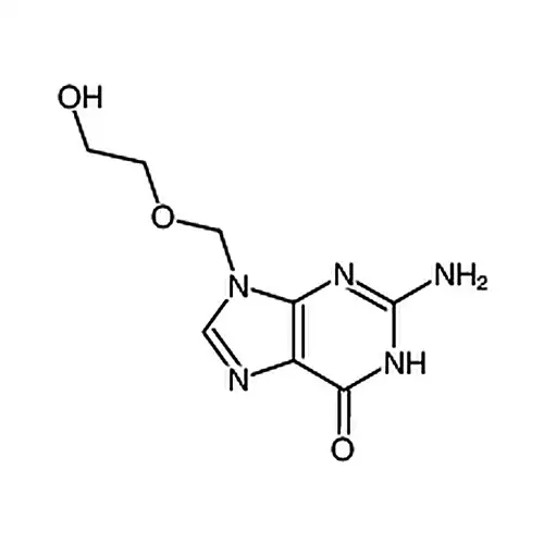 Acyclovir