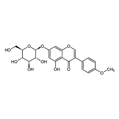 Sissotrin