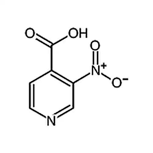 3-ニトロ异烟酸