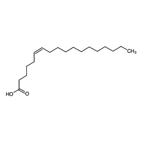 Petroselinic acid