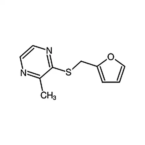 2-Furfurylthio-3-methylpyrazine
