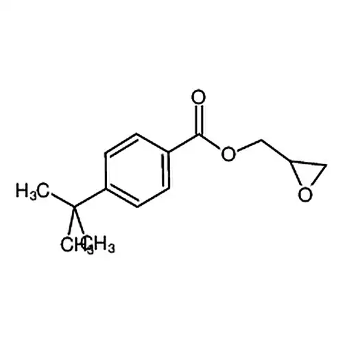 4-tert-ブチルベンゼンギ酸缩水グリセリンエステル