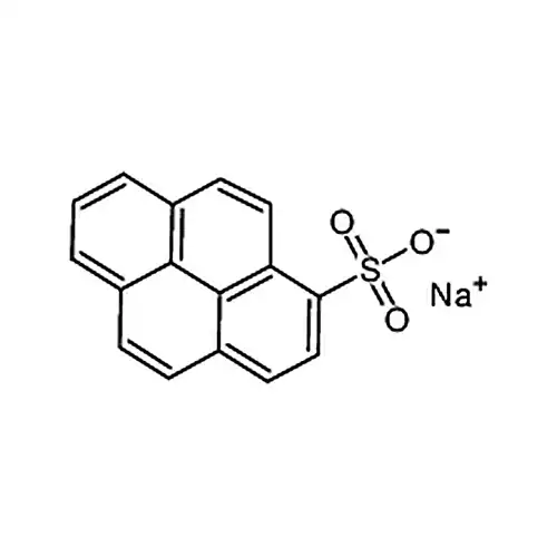 sodium,pyrene-1-sulfonate